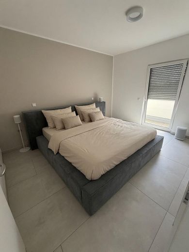 Luxus-Penthouse mit A+ Energiebilanz, Klimaanlage & Restgewährleistung bis 2027 – Schlafzimmer Eltern