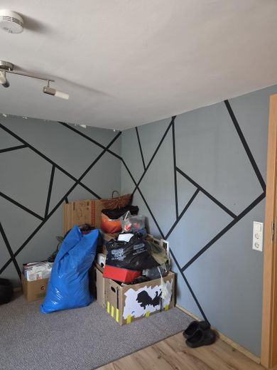 3-Zi. Wohnung im Herzen von Loßburg – Schlafzimmer3