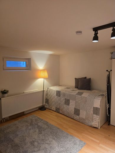 Hobbyraum / Gästezimmer