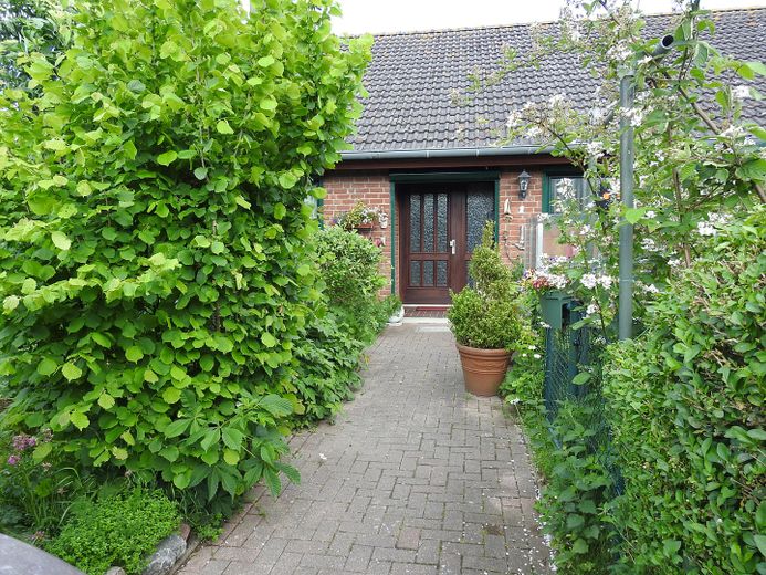 Bungalow in ländlicher Lage auf der Insel Fehmarn – Foto 7