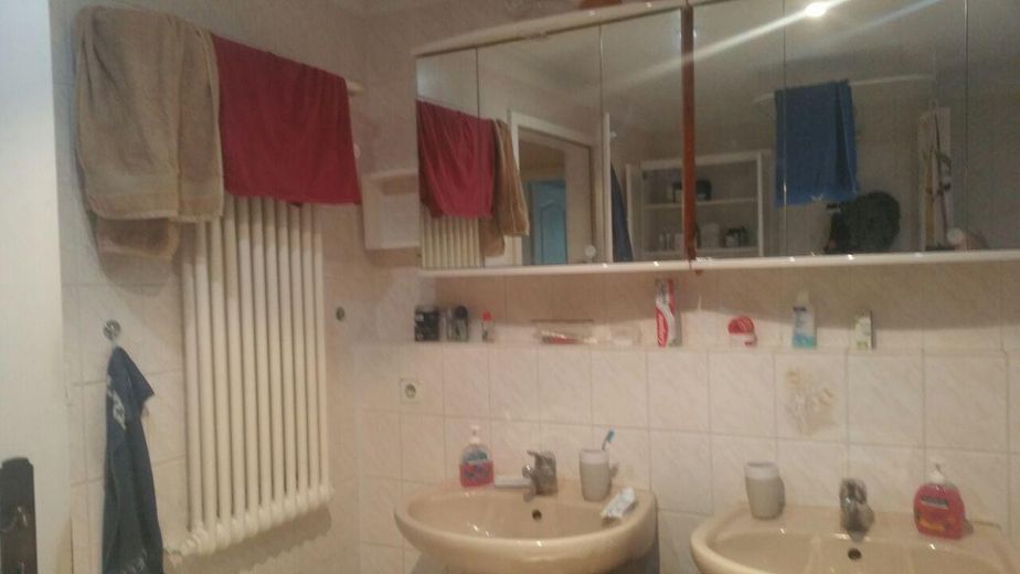 Erdgeschoßwohnung im EFH/ZFH mit Terasse/Garten – Foto 14