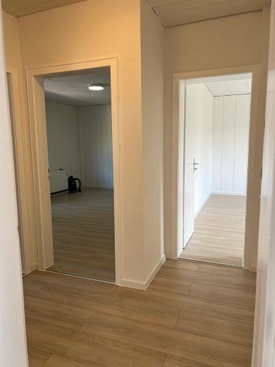 Vivir junto al bosque urbano en una amplia parcela de propiedad en Laagberg/Wolfsburg – Foto 5