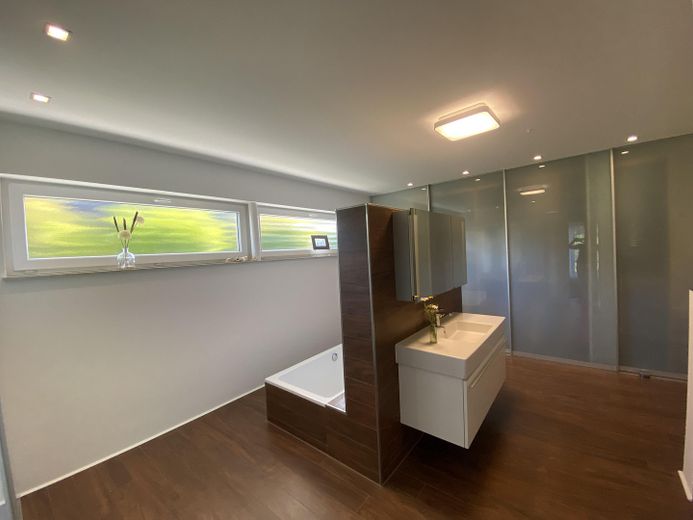 Bad en Suite EG