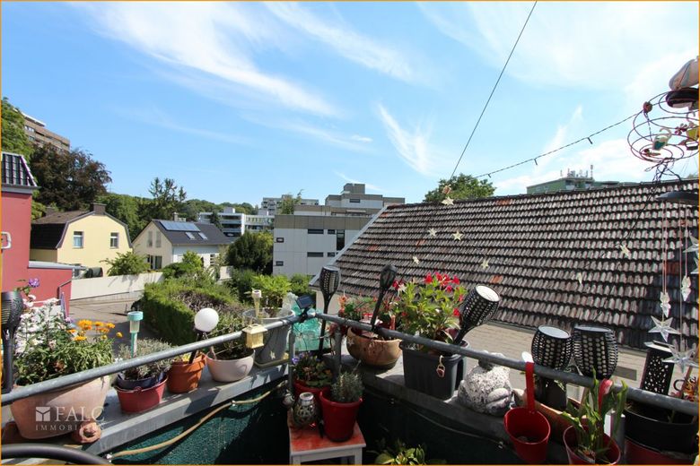 Balkon 1. OG