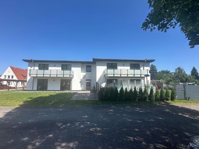 Moderne Wohnungen in Stadtvilla *Zingst* Barth – Foto 6