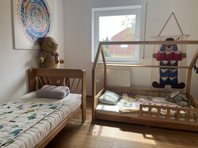 Kinderzimmer 1.OG