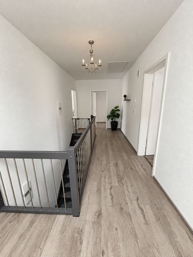 Modernes Zweifamilienhaus mit Einliegerwohnung in Elzach-Oberprechtal – Flur DG