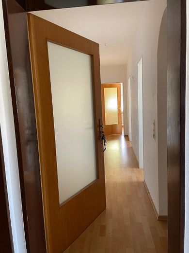 Eingang Wohnung 1.OG