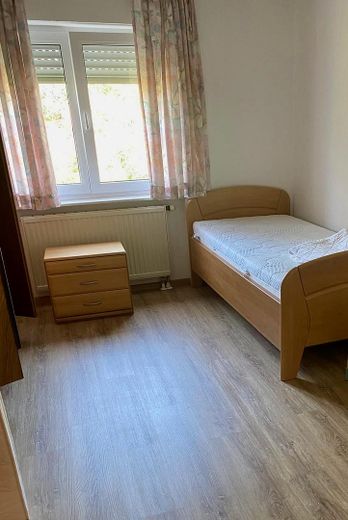 2. Schlafzimmer, 3-Zi-Whg