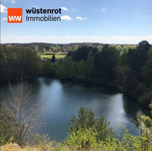 Traumgrundstück in einem Neubaugebiet bestens gelegen am schönen Mellensee mit toller Infrastruktur! – Gipsbrüche