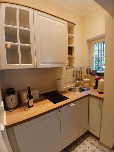 Luxusappartement am Johannisberg zum schöner Wohnen auf Zeit – Foto 7