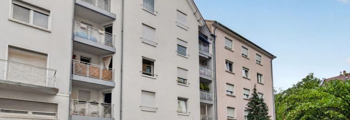 Libertà su due livelli: questa maisonette è libera e aspetta il suo grande momento!