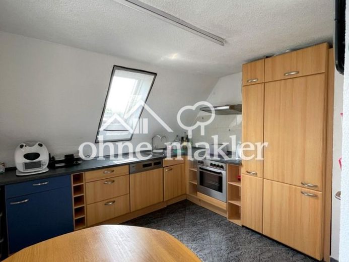 Helle 3-Zimmer-Wohnung in Untergruppenbach (inkl. zwei Stellplätze) – Foto 2