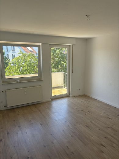 Helle 2-Zimmer-Wohnung mit Balkon und Außenstellplatz in beliebter Lage von Schwäbisch Hall – Foto 1