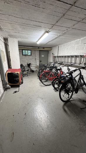 DOSKONALE WYREMONTOWANE MIESZKANIE 1-POKOJOWE Z NOWĄ KUCHNIĄ, BALKONEM I MIEJSCEM PARKINGOWYM – Zdjęcie 10