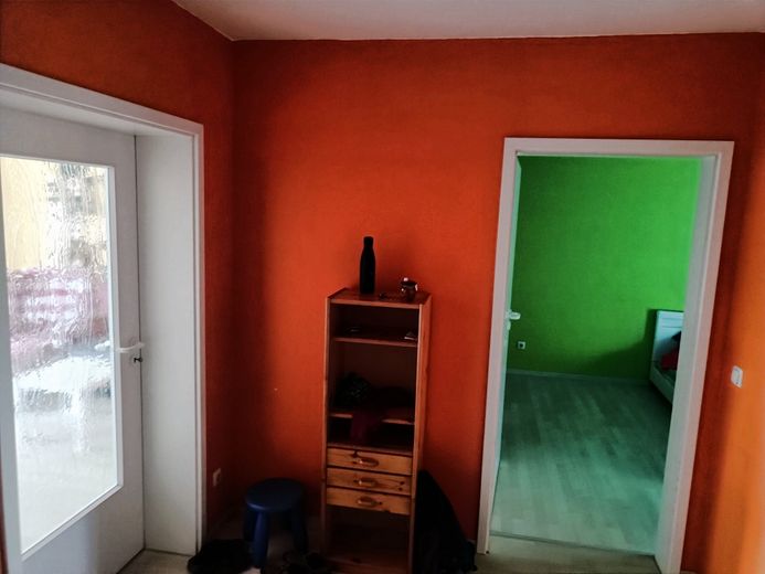 Schöne 2-Zimmer-Wohnung mit gehobener Innenausstattung mit EBK in Regensburger Westen – Foto 9
