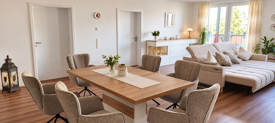 3-kamer-nieuwbouwwoning met lift & balkon – 4,0 % rendement, zonder makelaarscourtage – Essen