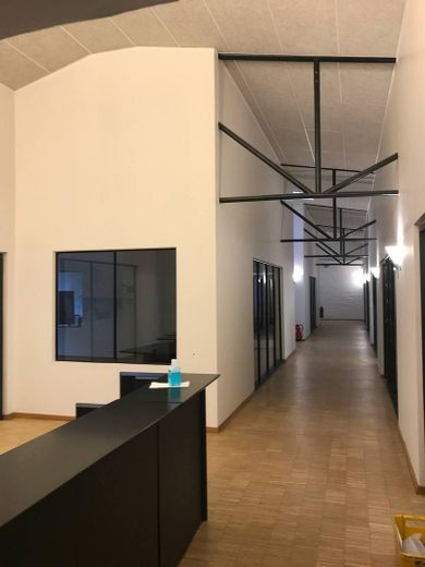 oud huurcontract voor loftkantoor co-working kantoor ter overname, opvolgende huurder Rent-to-Rent – Flur