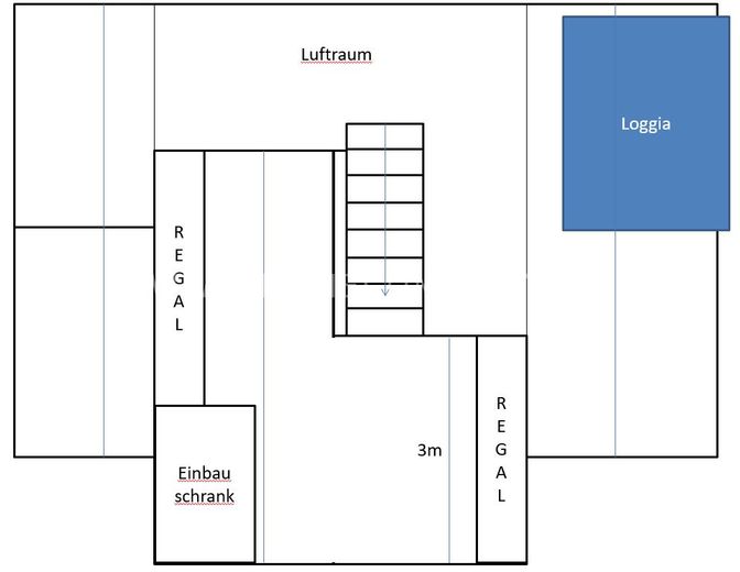 Helle, modern möblierte 1,5-Zimmer-Dachgeschoss-Maisonette-Wohnung mit Südbalkon in Schwabing – 83c039117110e3a338398bb46fc5461d107e07ce.jpg