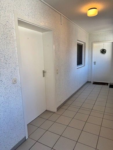 Eigentumswohnung in zentraler Lage – Gang