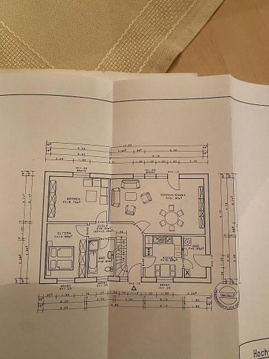 Gepflegter Bungalow – Mit großer Ausbaureserve! – Foto 5