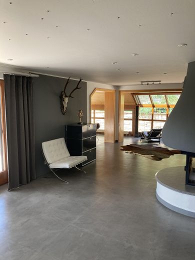 EG Wohnzimmer
