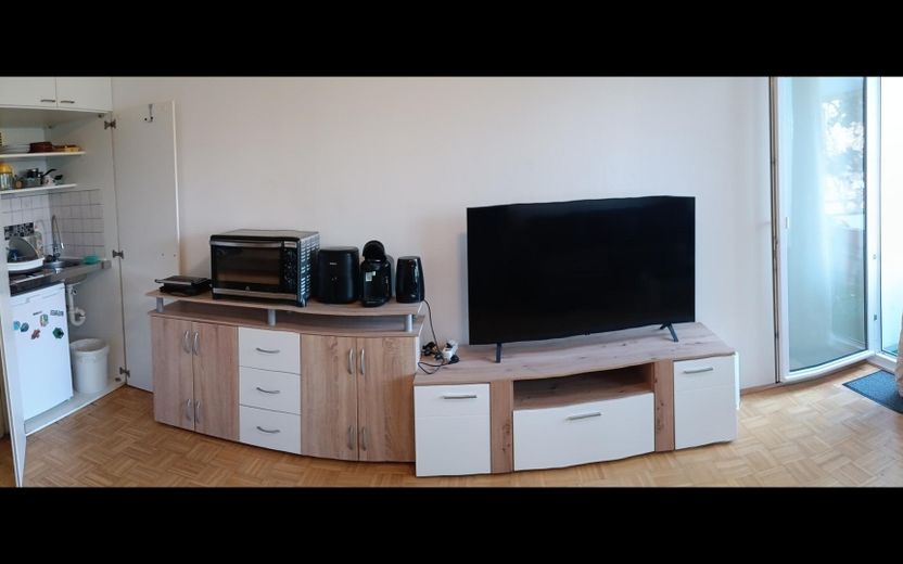 Keine Maklerprovision, 1-Zi. Apartment, U4 Arabellapark – Foto 2