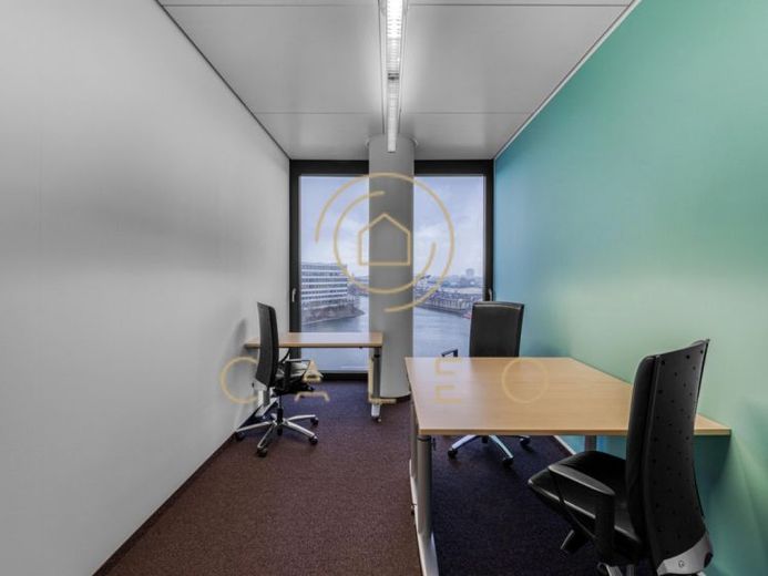 CALEO ¦ Hafen ¦ Hafenspitze ¦ flexibel + sofort bezugsfertig ¦ all inclusive ¦ PROVISIONSFREI – Foto 1