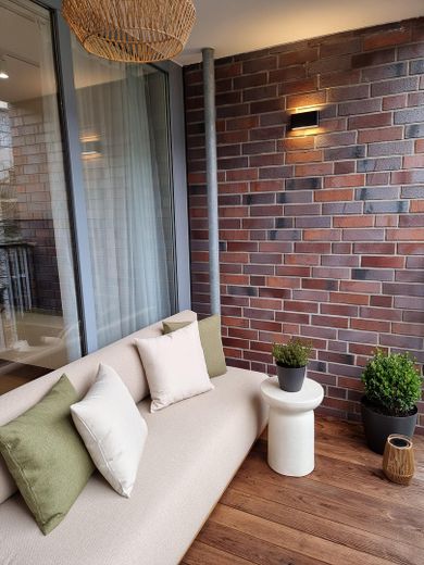 3-Zimmer-Wohnung | Vollmöbliert & inkl. Parkplatz | Friedrichshain – Foto 24