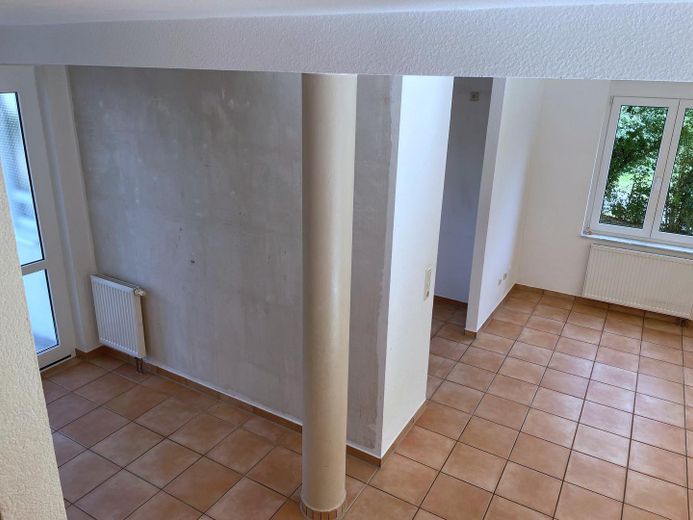 EG - Diele/Essen/Küche