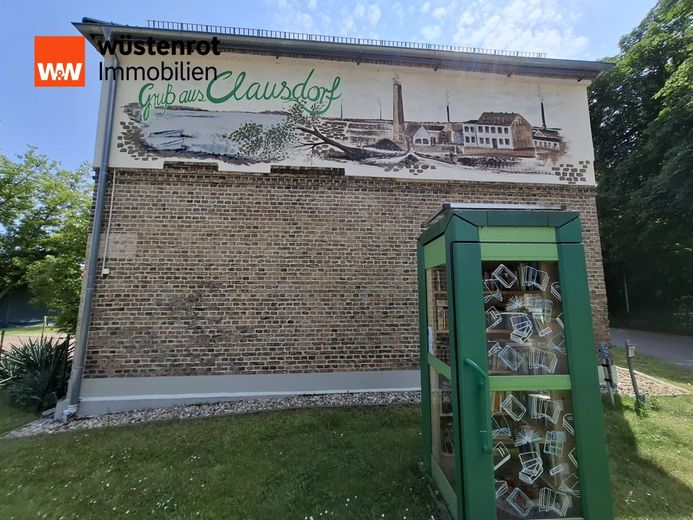 Traumgrundstück in einem Neubaugebiet bestens gelegen am schönen Mellensee mit toller Infrastruktur! – Historie