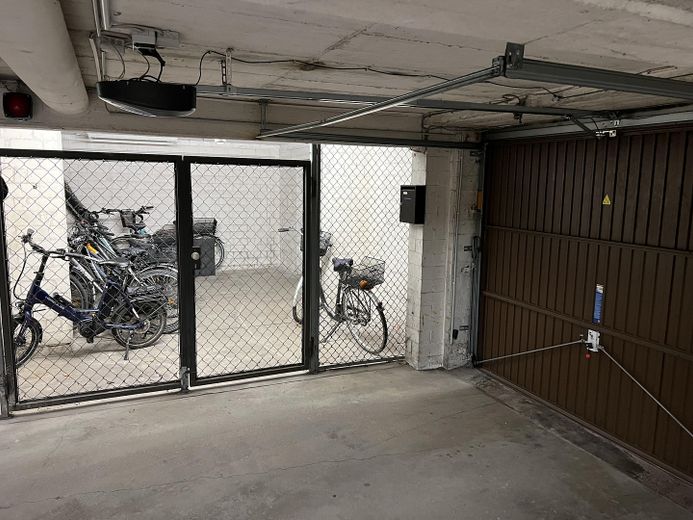 Fahrradkeller