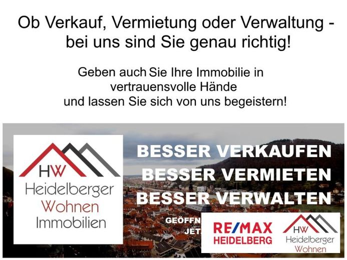 Tolle 1 Zimmer Wohnung, 23QM in Mannheim nähe Innenstadt zu vermieten – Foto 1