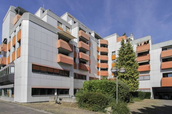 93 m² şehir yaşamı – sundurma ve çift park konforuyla