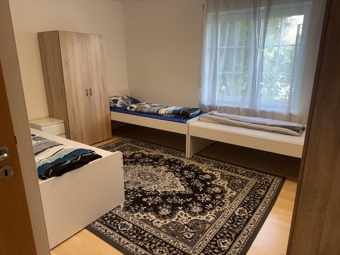 Möblierte Monteurunterkunft nur an Monteure bis ca. 30 Personen Nur An Firma zum Vermieten – Foto 6