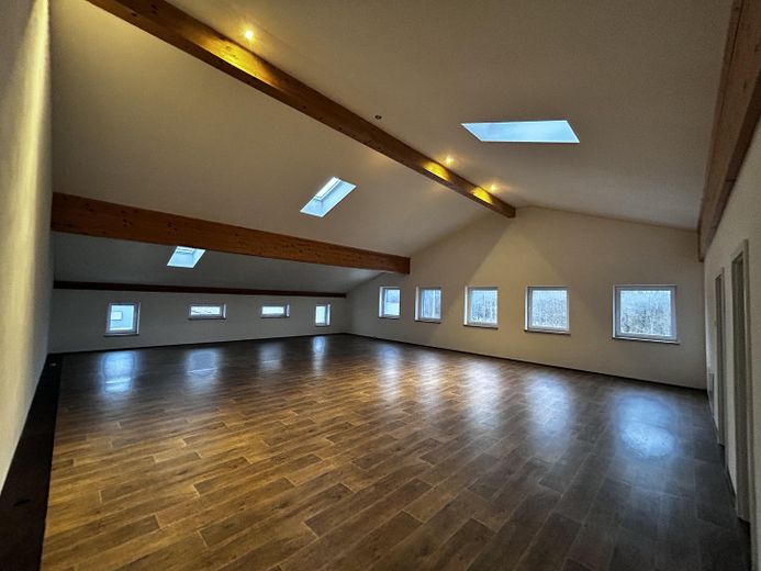 Gewerbe Nord 1.OG Großraum