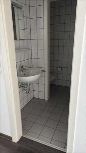 Bad Büro 3