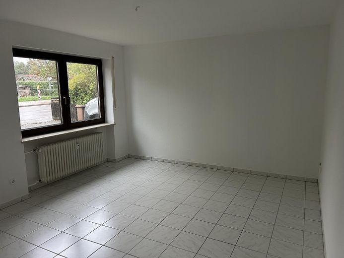 Ansicht Wohnzimmer MFH