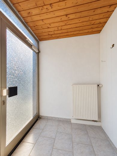 Praktische 1,5-Zi-Wohnung in Ehingen-Rißtissen bei Laupheim – Eingang