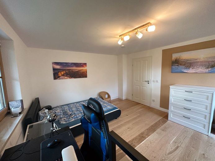 Schlafzimmer OG