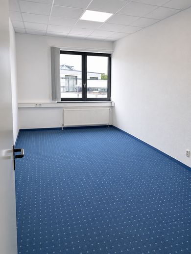 Elastyczne powierzchnie biurowe od 20 m² | Biura indywidualne | Stawka mnożnika podatku od działalności gospodarczej 300 % – Photo 11