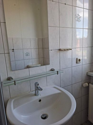 Schöne helle 3-Zimmer Wohnung in Gerdshagen – Foto 7
