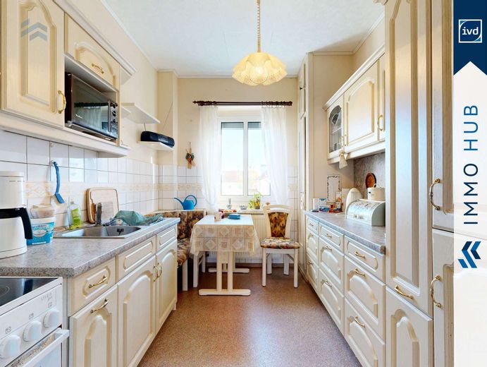 ++ Gut geschnittene 3-Zimmer-Wohnung mit funktionalem Grundriss ++ – 4150196-iHPQBPeDvAqwkdEVzUGo54vi-Kuche.jpg