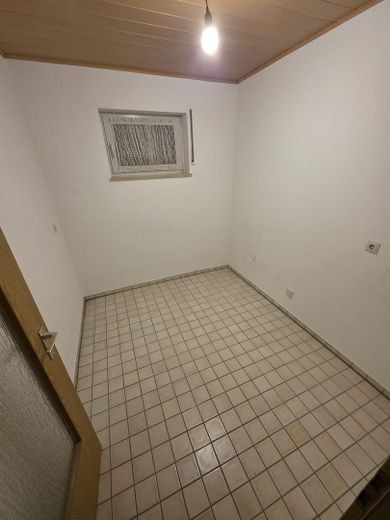 Küchenraum Einliegerwohnung 1