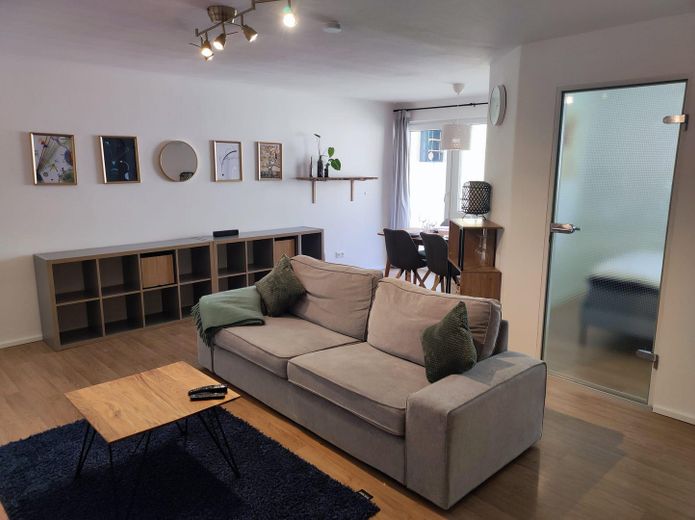 Möblierte 1,5‑Zi.-Wohnung mit Balkon | München‑Laim Wohnen auf Zeit | Ruhig | Top Anbindung – Foto 3