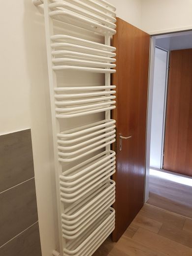 Reduzierter Preis u. provisionsfrei : Charaktervolles Einfamilienhaus im Grünen mit Dachterrasse – Foto 16