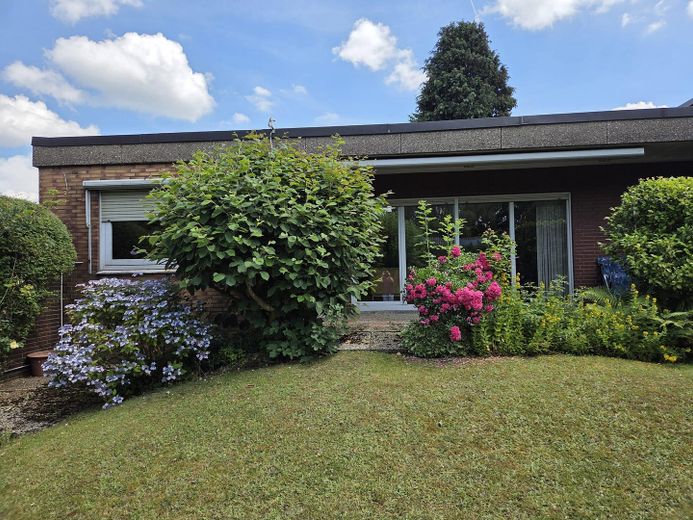 بنغل في الخُضرة - بدون عمولة – Bungalow im Grünen