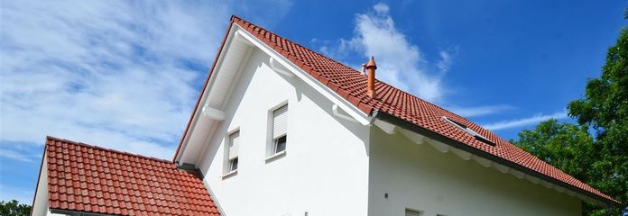 Casa unifamiliare affascinante in posizione tranquilla