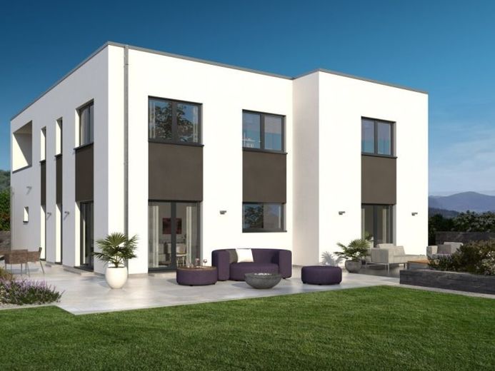 EIN HAUS MIT VIELEN OPTIONEN UND HIGHLIGHTS – Foto 1