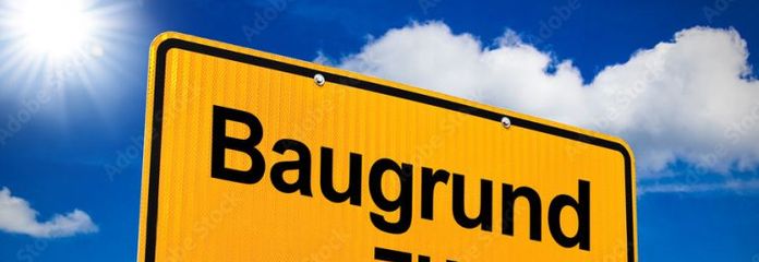 ***Tolles Baugrundstück 576 m² mitten im Ort....wo keiner verkauft***
